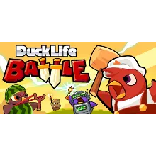 Duck Life: Battle XBOX ONE X|S КЛЮЧ