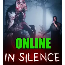 In Silence - ONLINE STEAM Account