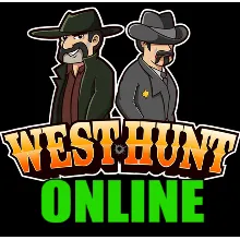 West Hunt - ОНЛАЙН STEAM Аккаунт