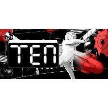 TEN - Ten Rooms, Ten Seconds XBOX ONE X|S КЛЮЧ