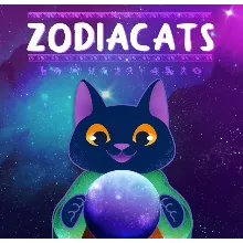 Zodiacats ✔️STEAM Account
