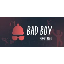 Bad boy simulator АВТОДОСТАВКА STEAM GLOBAL МГНОВЕННО ЛИЦЕНЗИЯ