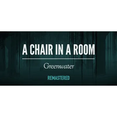 A Chair in a Room : Greenwater AUTODELIVERY STEAM GIFT INSTANTLY