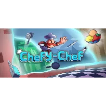Chefy-Chef XBOX ONE X|S КЛЮЧ