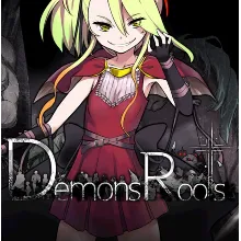 Demons Roots STEAM Аккаунт