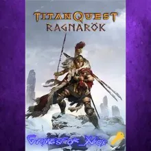 Titan Quest Ragnarök XBOX DLC Ключ