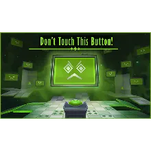 Dont Touch this Button!XBOX ONE X|S КЛЮЧ