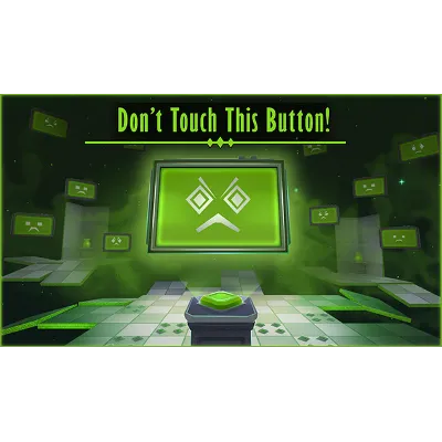Dont Touch this Button!XBOX ONE X|S КЛЮЧ - irongamers.ru