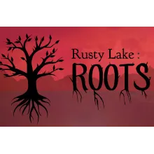 Rusty Lake: Roots STEAM Аккаунт