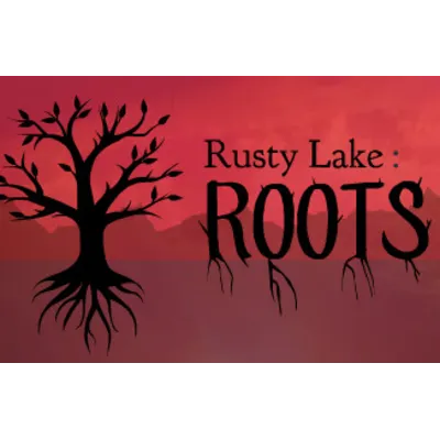 Rusty Lake: Roots STEAM Аккаунт - irongamers.ru