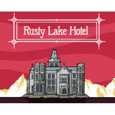 Rusty Lake: Hotel STEAM Аккаунт - irongamers.ru