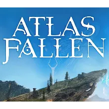 Atlas Fallen STEAM Аккаунт