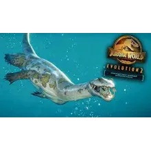 JWE 2: Prehistoric Marine Species Pack STEAM КЛЮЧ+