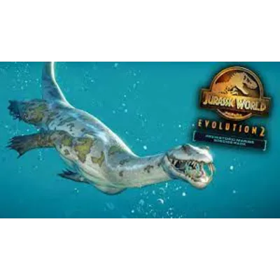 JWE 2: Prehistoric Marine Species Pack STEAM КЛЮЧ+