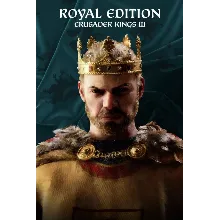 Crusader Kings III: Royal Edition ПК WIN 10 Активация