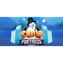 Snow Fortress АВТОДОСТАВКА STEAM GLOBAL МГНОВЕННО ЛИЦЕНЗИЯ