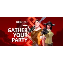 Trickster VR: Co-op Dungeon Crawler STEAM GIFT РОССИЯ