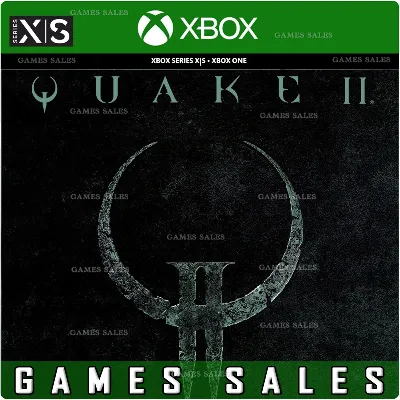 QUAKE II 2023 REMASTERED XBOX+PC WIN КЛЮЧ - irongamers.ru
