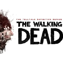 The Walking Dead: The Telltale Definitive Series STEAM