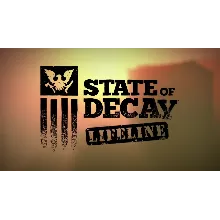 State of Decay Lifeline — год первый XBOX КЛЮЧ