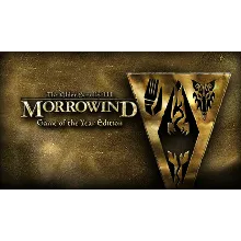 The Elder Scrolls III Morrowind Windows 10 ПК WIN Key