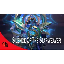Silence of the Starweaver Collector's Cache 2021