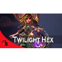Twilight Hex Collector's Cache 2021
