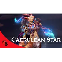 ✅Caerulean Star✅Collector's Cache 2021✅