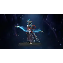 Stranger in the Wandering Isles Collector's Cache 2021