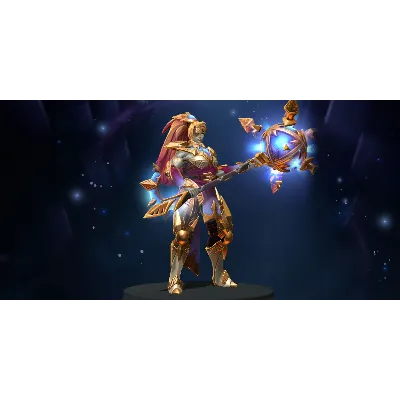 Perception of the First Light Collector's Cache 2021 - irongamers.ru