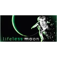 Lifeless Moon АВТОДОСТАВКА STEAM GLOBAL МГНОВЕННО ЛИЦЕНЗИЯ