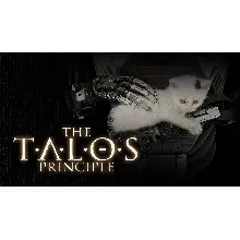 The Talos Principle Windows 10 ПК КЛЮЧ