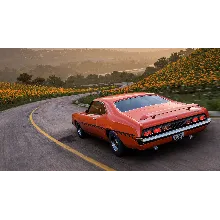 Forza Horizon 5 1970 Mercury Cyclone Spoiler XBOX ПК