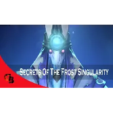 Secrets of the Frost Singularity Collector's Cache 2021
