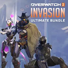 Overwatch 2: Watchpoint Pack XBOX ONE X|S Key - irongamers.ru
