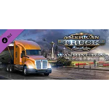 American Truck Simulator - Washington DLC - STEAM RU