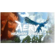 Aery - Heaven & Hell XBOX ONE X|S КЛЮЧ