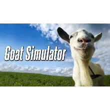 Goat Simulator Windows 10 ПК КЛЮЧ