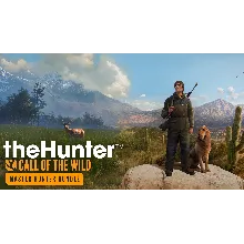 theHunter Call of the Wild Master Hunter Windows КЛЮЧ