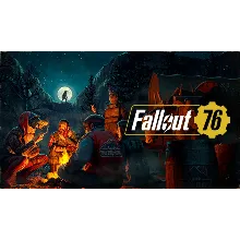Fallout 76 Windows 10 ПК КЛЮЧ
