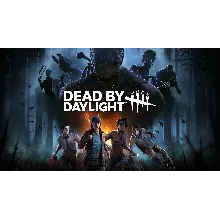 Dead by Daylight Windows 10 ПК КЛЮЧ