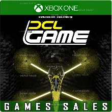 DCL-THE GAME XBOX ONE|XS КЛЮЧ