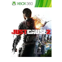 Just Cause 2 Xbox One & Xbox Series X|S активация