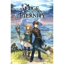 Edge of Eternity Xbox One & Xbox Series X|S активация