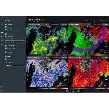 RadarScope Windows 10 ПК КЛЮЧ