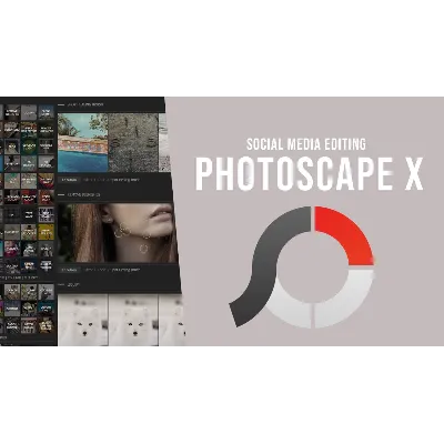 PhotoScape X Pro Windows 10 ПК КЛЮЧ - irongamers.ru