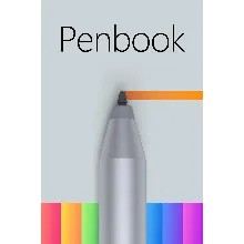 Penbook Windows 10 ПК КЛЮЧ