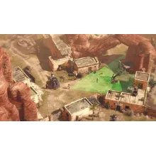 Desperados III Deluxe Edition XBOX Ключ