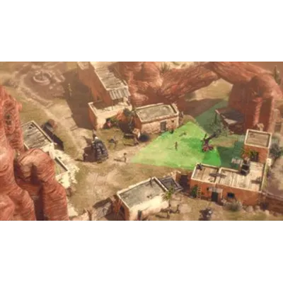 Desperados III Deluxe Edition XBOX Ключ - irongamers.ru