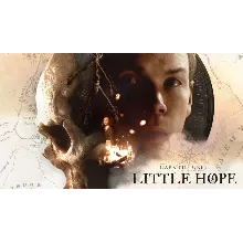 ⭐ The Dark Pictures Anthology: Little Hope [Steam]